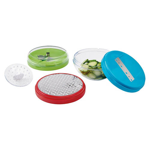Crofton 3-in-1 Food Prep Ball